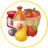 Fresh Market Pantry