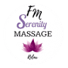 FM Serenity Massage Inc.
