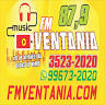 FM Ventania 87,9