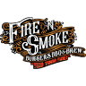 Fire-N-Smoke Wood Fired Kitchen and Frozen Custard
