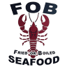 FOB (Fried Or Boiled) Seafood Fusion