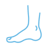 Klinik For Fodterapi v/Gitte Tønnesen