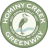 Hominy Creek Trail - Parking