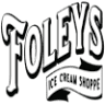 Foleys Ice Cream Shoppe