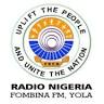 Radio Nigeria Yola