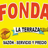 *FONDA LA TERRAZA*