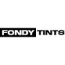 Fondy Tints