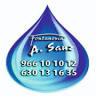 Fontaneria A. Sanz