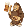 Food & BEER BIANCO