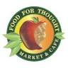 Food for Thought Market & Cafe
