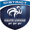 District Football Haute-Vienne