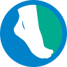 Amelia Foot and Ankle: Vaughn Blackburn, DPM