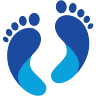 foot forward for diabetes