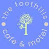 The Foothills Cafe & Motel