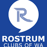 Foothills Speaking Club