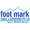 FOOT MARK TRAVEL & ADVENTURES PVT.LTD.