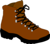 Foot Prints