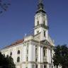 Kecskeméti Római Katolikus Főplébánia