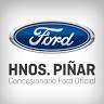 Ford Granada | Automoción Piñar