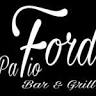 Ford Patio Bar & Grill
