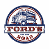 Ford's on the Road Trailer