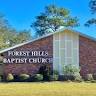 Forest Hills Baptist Church