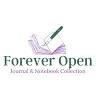 Forever Open Journal & Notebook Collection