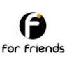 For Friends Ribadeo