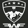 Forged Warrior Fitness