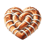 Forget Me Knot Bakery