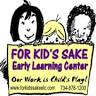 For Kids Sake
