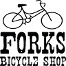 Forks Bicycle Shop