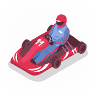 Formulakart Adrenalina
