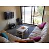 Funky Forster Getaway