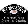 Forte's Gourmet Market & Catering