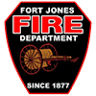 Fort Jones Fire Department