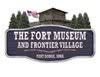 The Fort Museum and Frontier Village