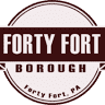 Forty Fort Borough Secretary