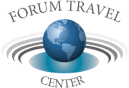 Forum Travel Center Travel Agency