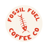 Fossil Fuel Coffee Company