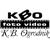 KBO FOTO-VIDEO Bogdan Ogrodnik