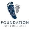 Anna Yang, DPM. Foundation Foot and Ankle Center.
