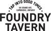 Foundry Tavern