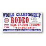 Fountain Inn Rodeo