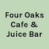Four Oaks Cafe & Juice Bar