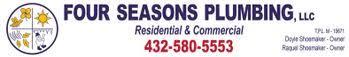 Four Seasons Plumbing LLC