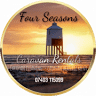 Four Seasons Caravan Rental