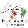 Four Seasons Screen Printing