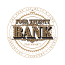Four Twenty Bank Dispensary and Lounge