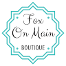 Fox On Main Boutique